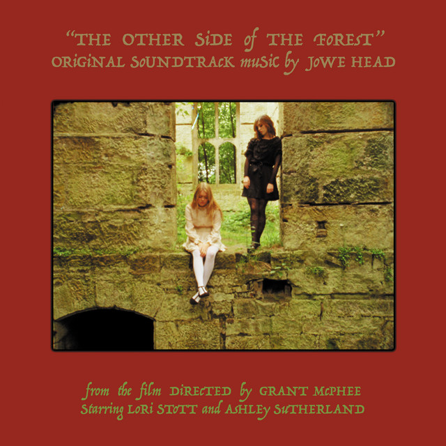 The Other Side of the Forest (Original Motion Picture Soundtrack) album cover