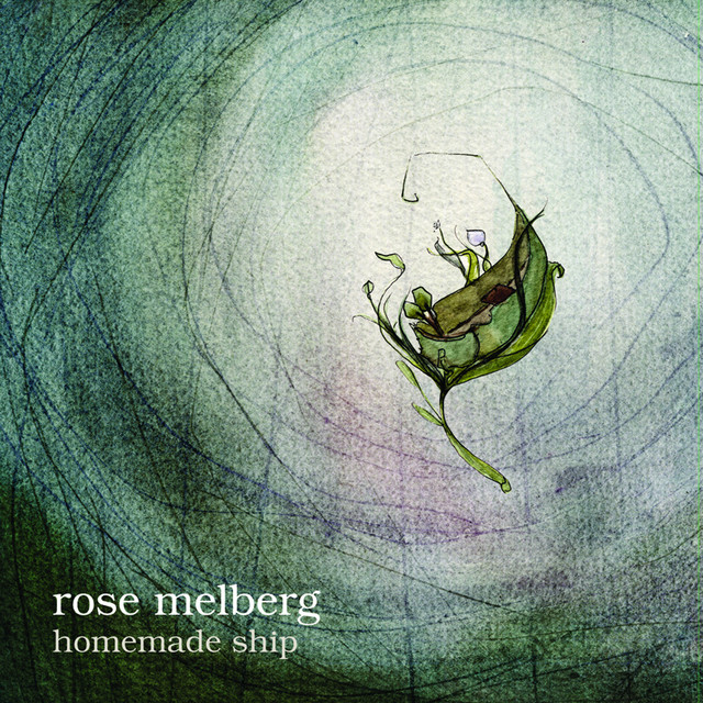 Homemade Ship album cover