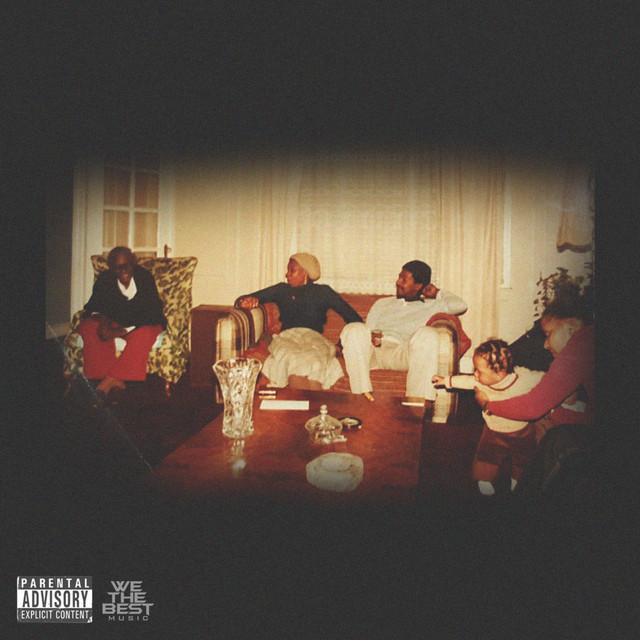 Sinatra 3 album cover