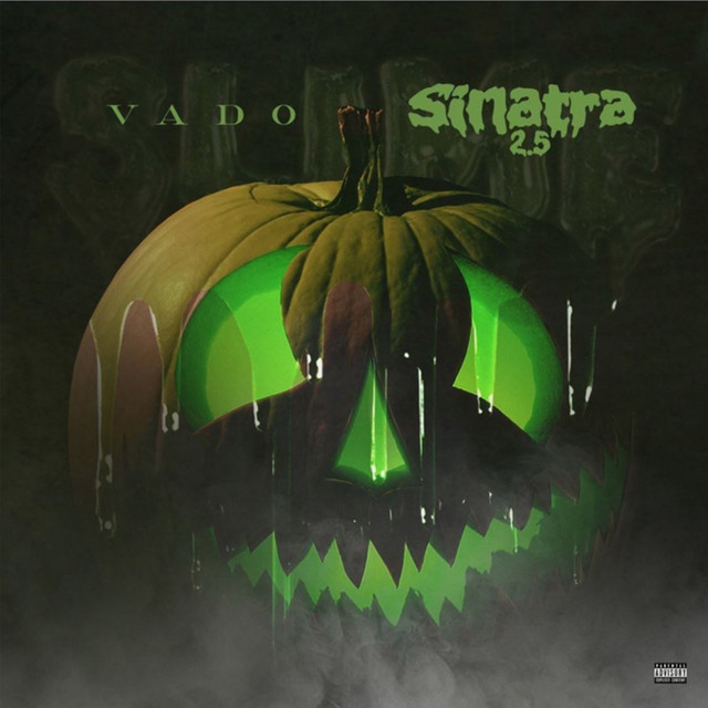 Sinatra 2.5 album cover