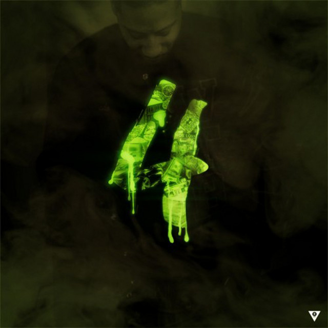 Slime Flu 4 album cover
