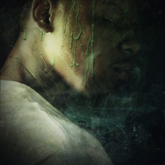 Slime Flu 3 album cover