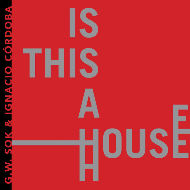 Is This a House album cover