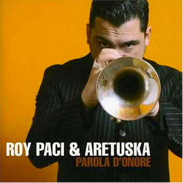 Parola d'Onore album cover