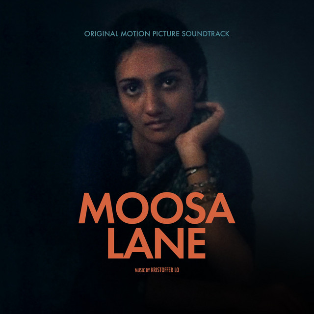 Moosa Lane (Original Motion Picture Soundtrack) album cover