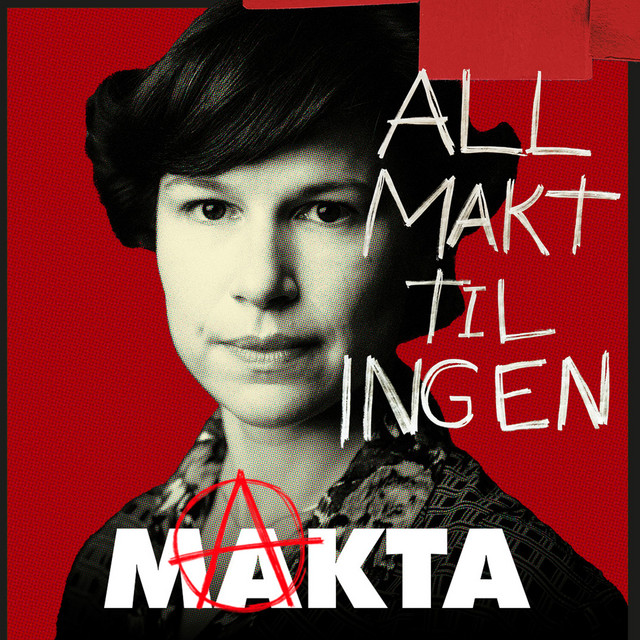 MAKTA EP 1-6 album cover
