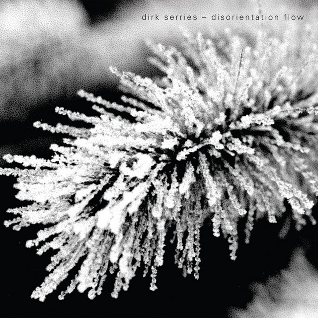Disorientation Flow album cover