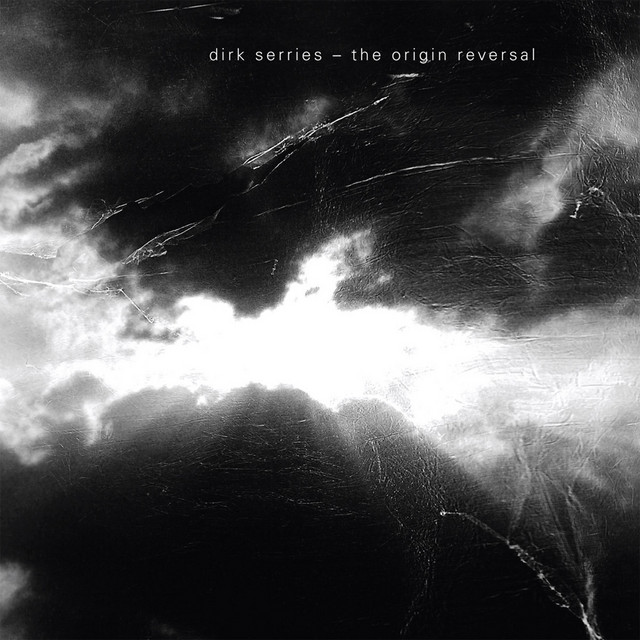 The Origin Reversal album cover