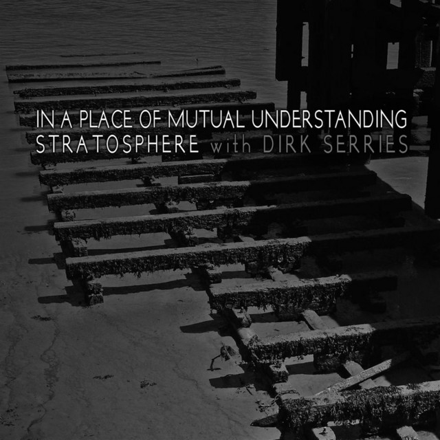 In A Place Of Mutual Understanding album cover