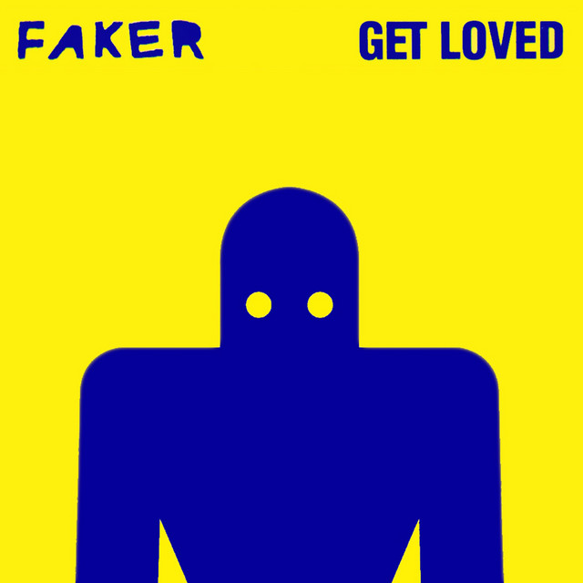Get Loved album cover