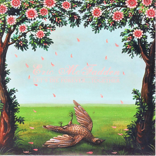 Let's Die Forever... Together album cover
