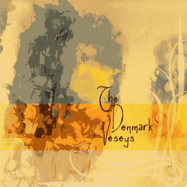 The Denmark Veseys album cover