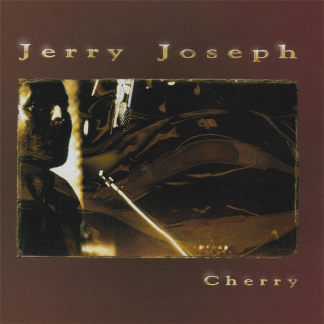 Cherry album cover
