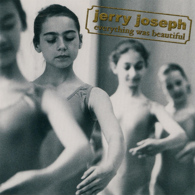 Everything Was Beautiful album cover