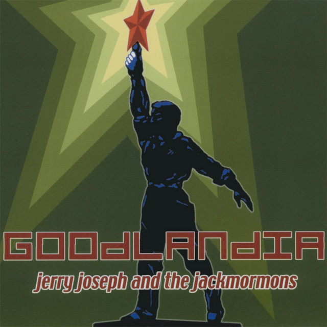 Goodlandia (Remastered) album cover
