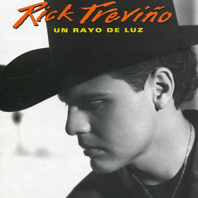 Un Rayo de Luz album cover