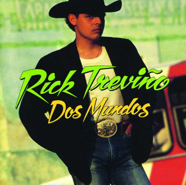 Dos Mundos album cover