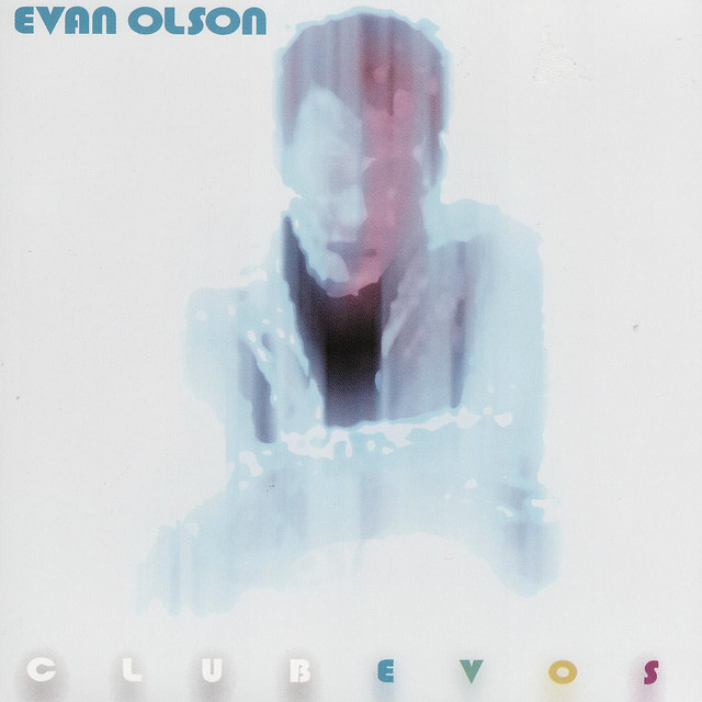 Club Evos album cover