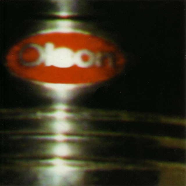 Olson album cover
