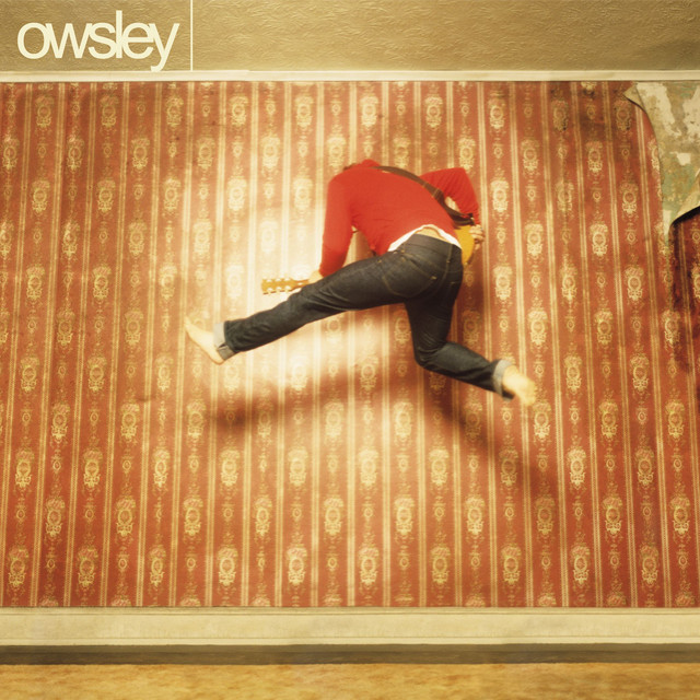Owsley album cover