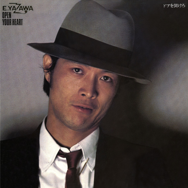 Eikichi Yazawa | Equipboard