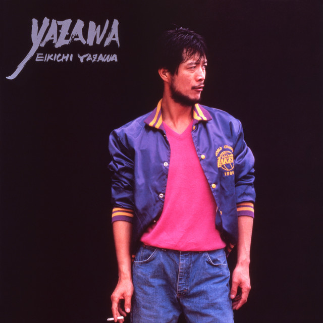 YAZAWA (50th Anniversary Remastered) album cover