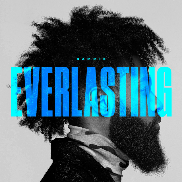 Everlasting album cover