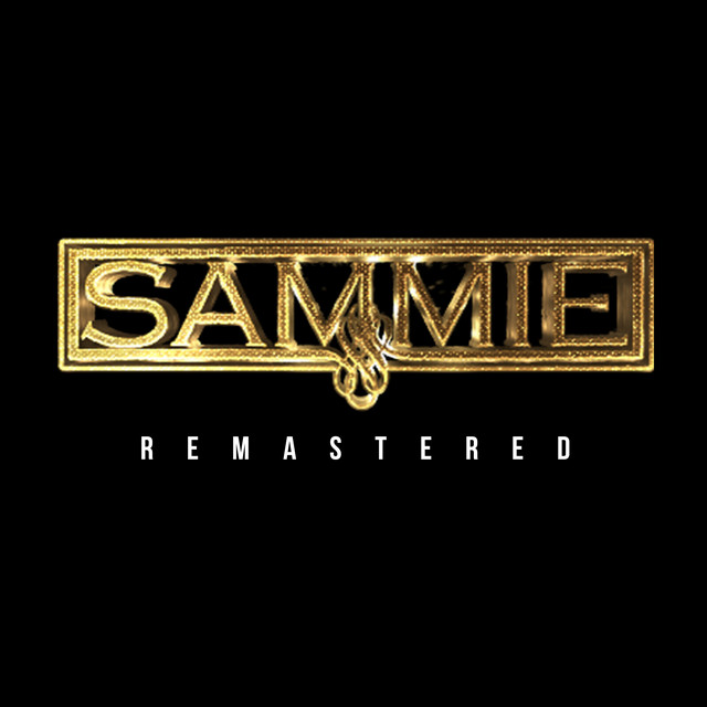 Sammie (2020 Remastered) album cover