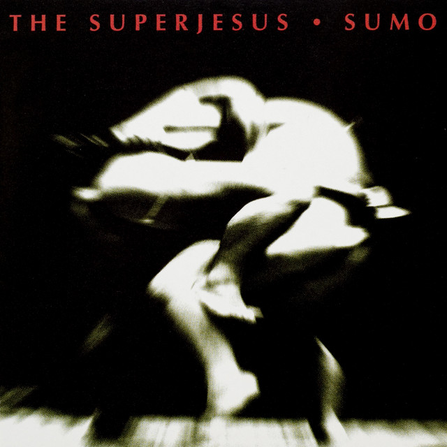 Sumo album cover