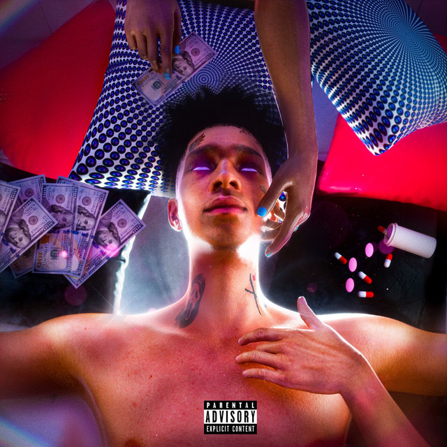 Sexually Active album cover