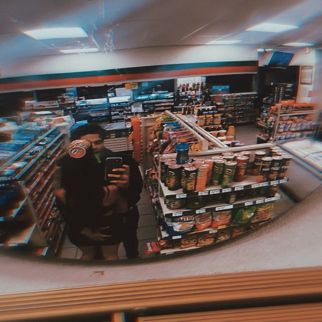 7 Minutes In Heaven album cover