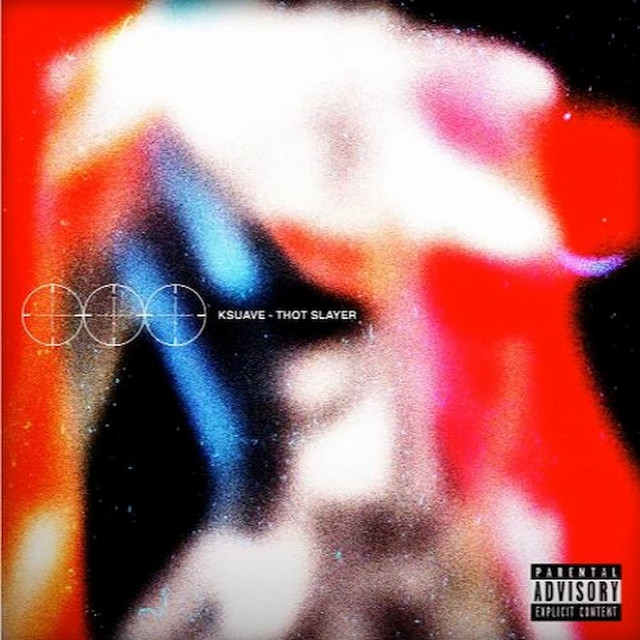 Thot Slayer album cover