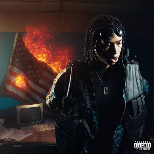 War Ready album cover