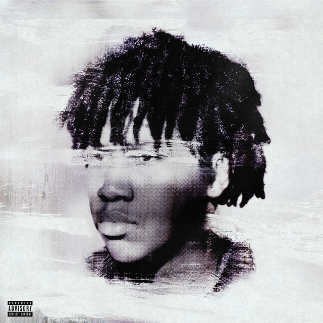 For The Better album cover