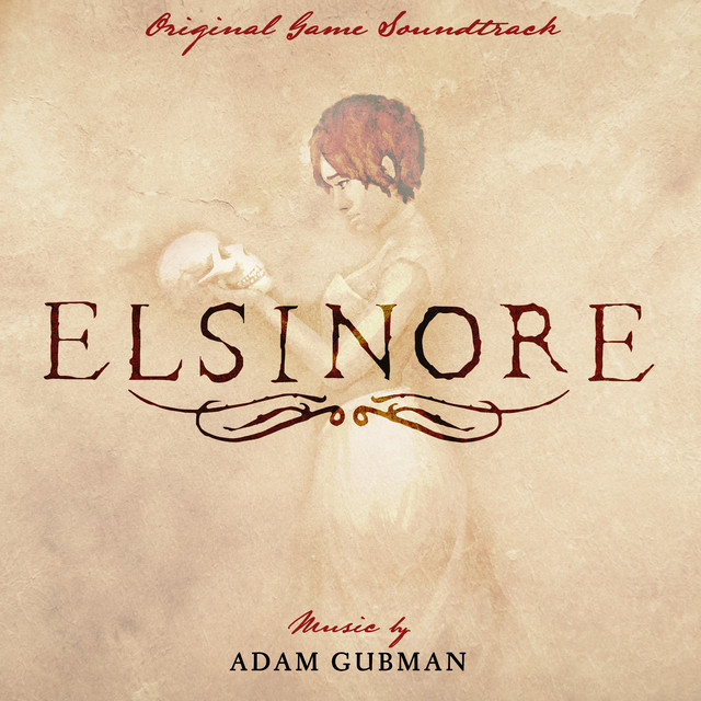 Elsinore (Original Game Soundtrack) album cover