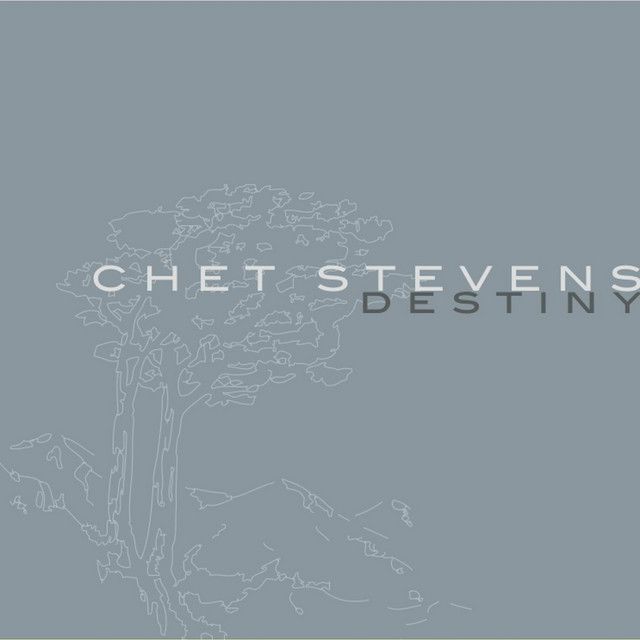 Destiny album cover
