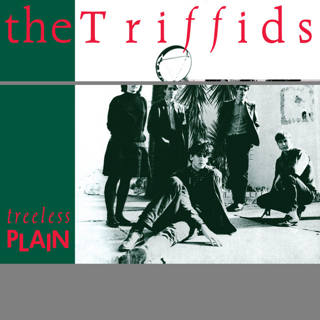 Treeless Plain album cover