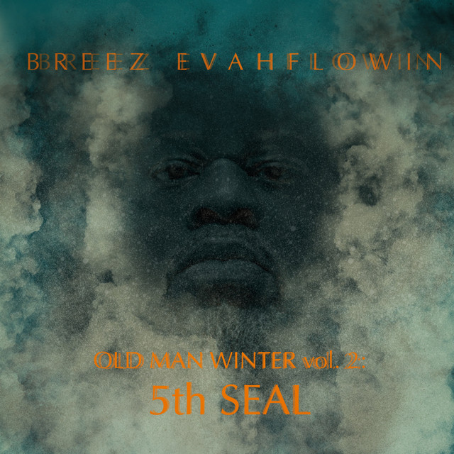 Old Man Winter Vol 2: 5th Seal album cover