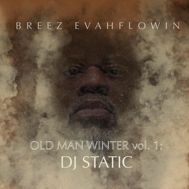 Old Man Winter Vol. 1: DJ Static album cover