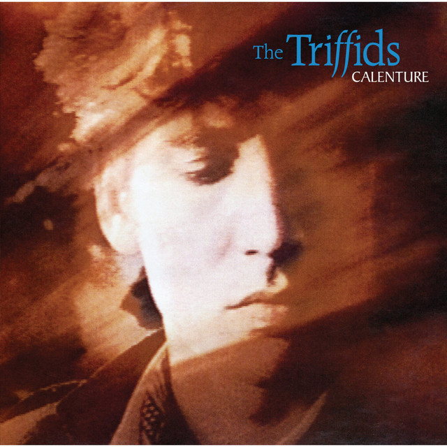 Calenture album cover