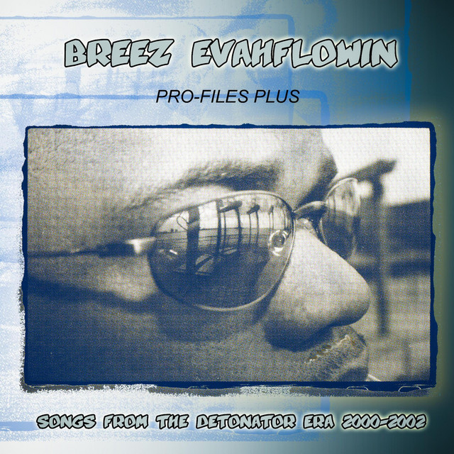 Pro Files plus: Songs from the Detonator Records era album cover
