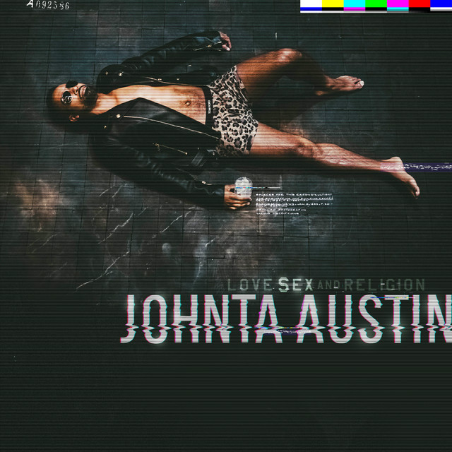 Love, Sex, & Religion album cover