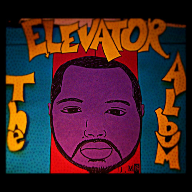 The Elevator Album album cover