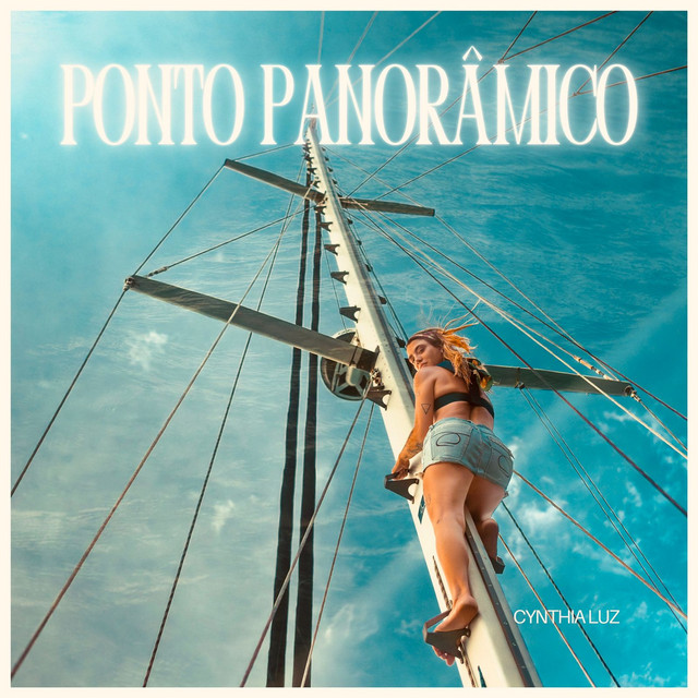 Ponto Panorâmico album cover