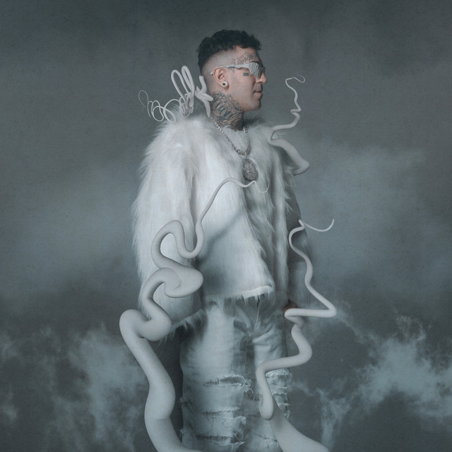 Never Ghost album cover