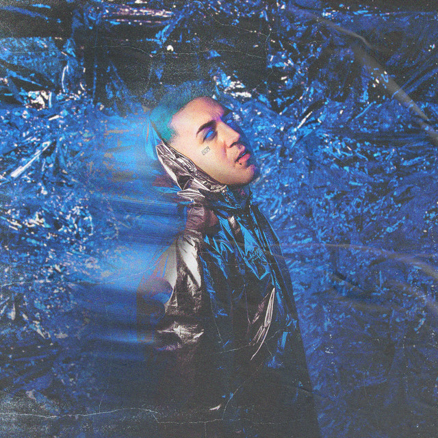 Venturo album cover