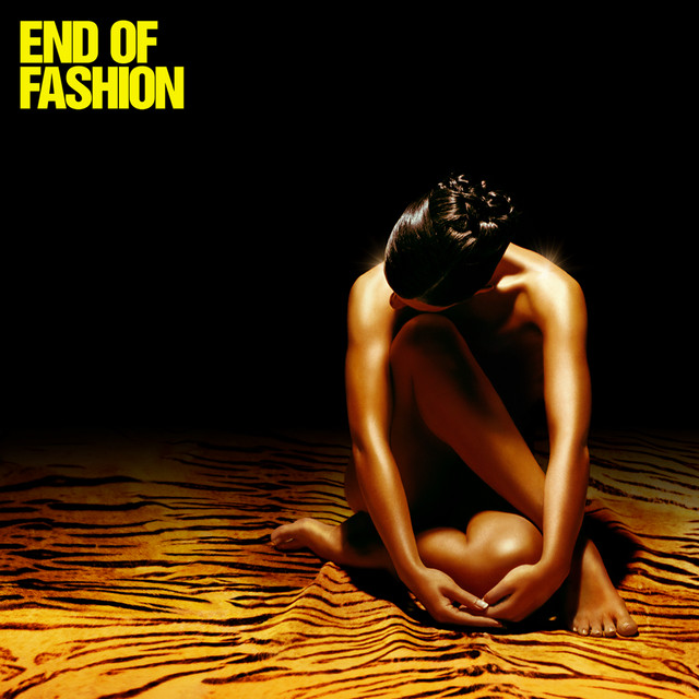 End Of Fashion (20th Anniversary) album cover