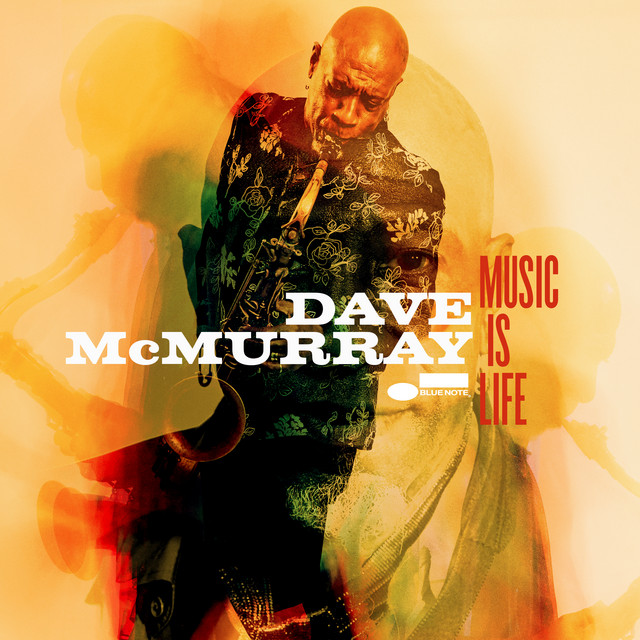 Music Is Life album cover