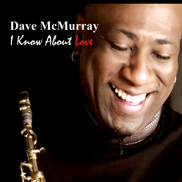 I Know About Love album cover