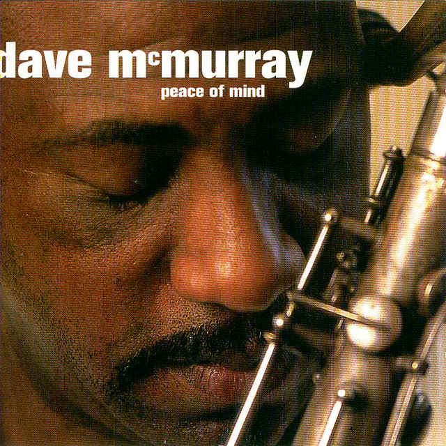 Peace of Mind album cover